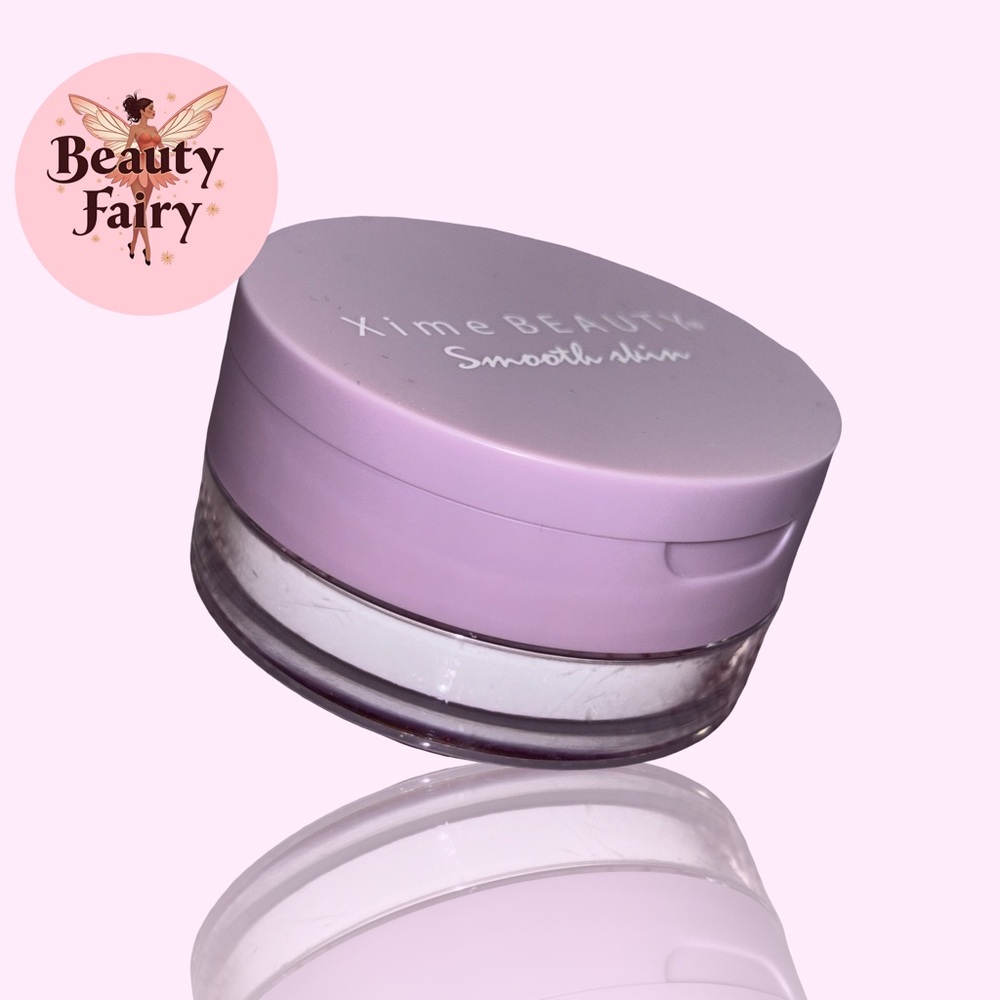 Smooth Skin powder